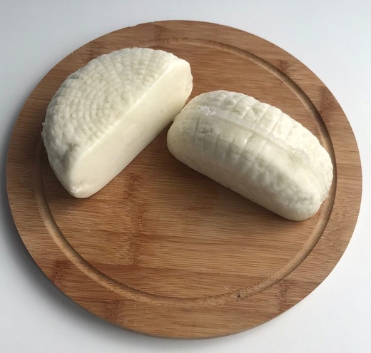 Адыгейский — сыр козий