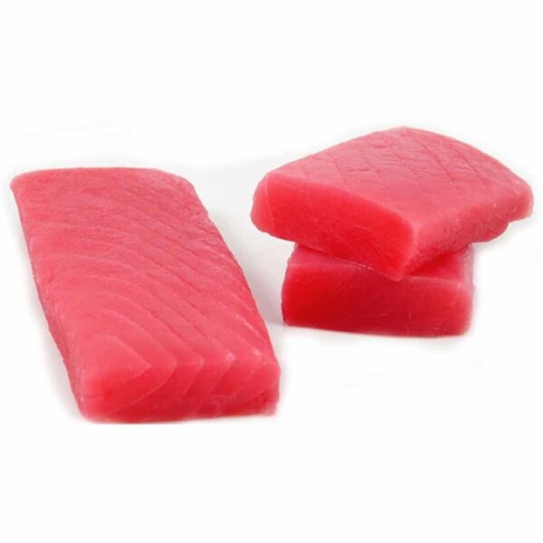 филе тунца (саку) 500-800
