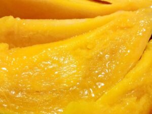 манго мякоть